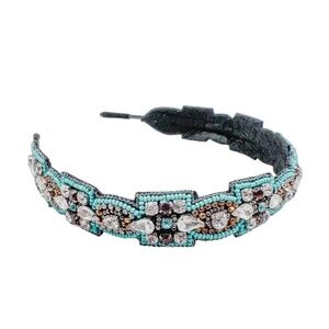 423. NEW NAVAJO Princess Headband